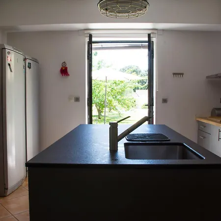 Mas Avec Piscine Pour 10 Personnes