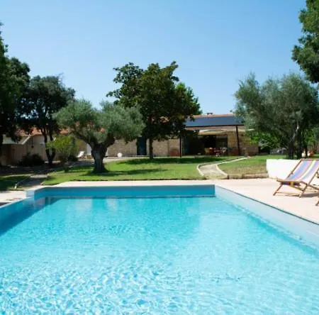 Mas Avec Piscine Pour 10 Personnes * Montpellier