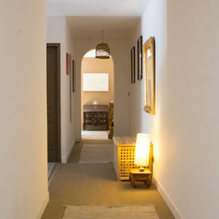 Mas Avec Piscine Pour 10 Personnes Hotel *